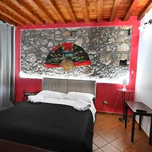 3* Panzió L'infiorescenza New