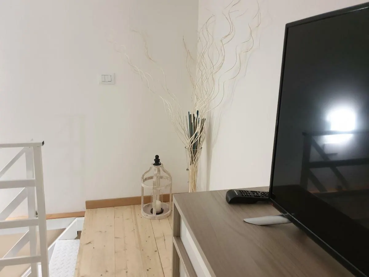 La Petite Maison Apartment Syracuse 0*,