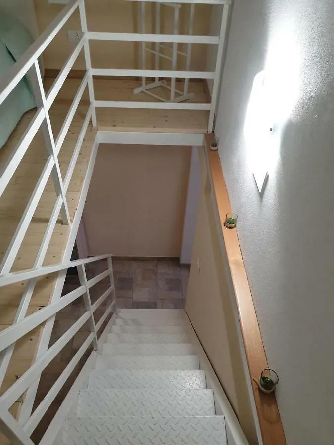 La Petite Maison Apartment Syracuse