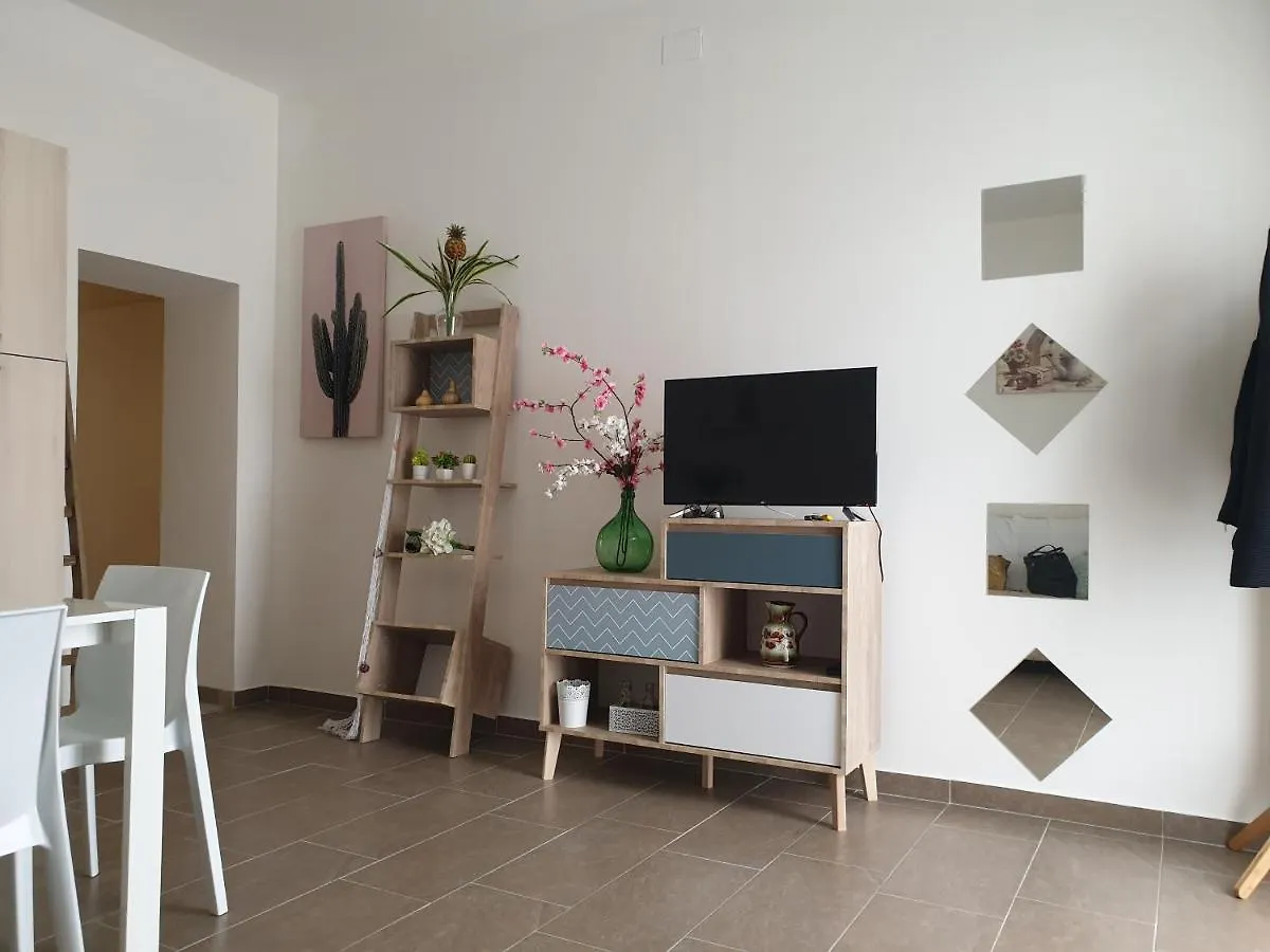 La Petite Maison Apartment Syracuse