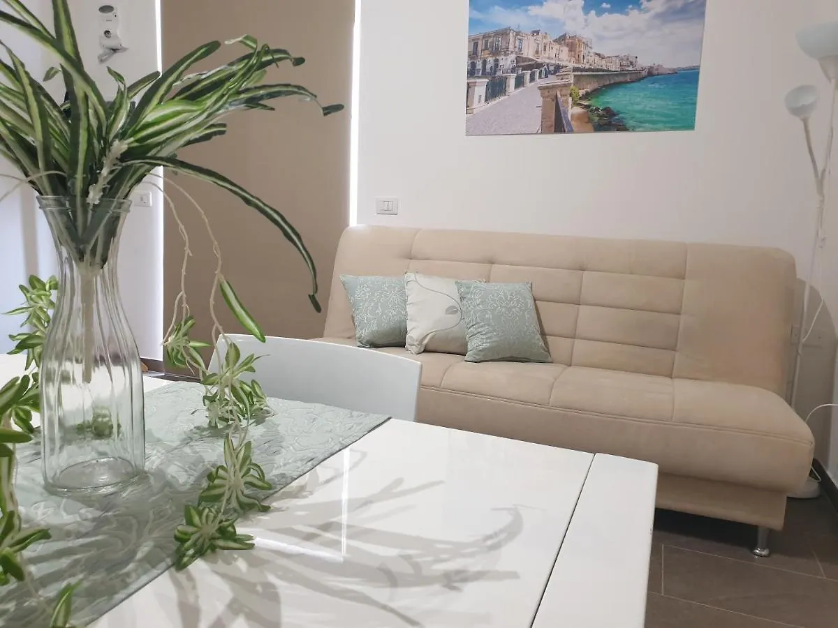 La Petite Maison Apartment Syracuse
