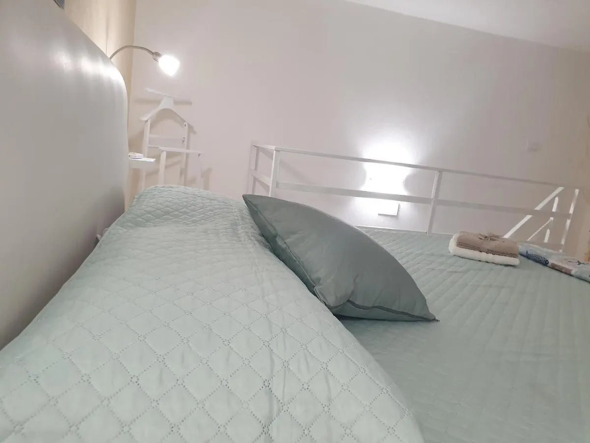La Petite Maison Apartment Syracuse 0*,  Italy