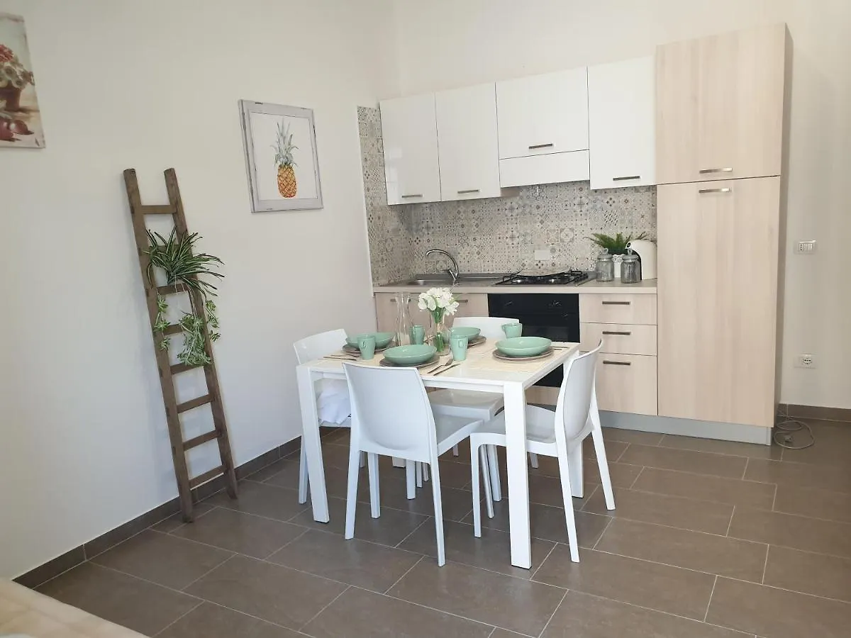 La Petite Maison Apartment Syracuse