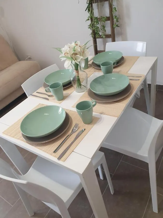La Petite Maison Apartment Syracuse