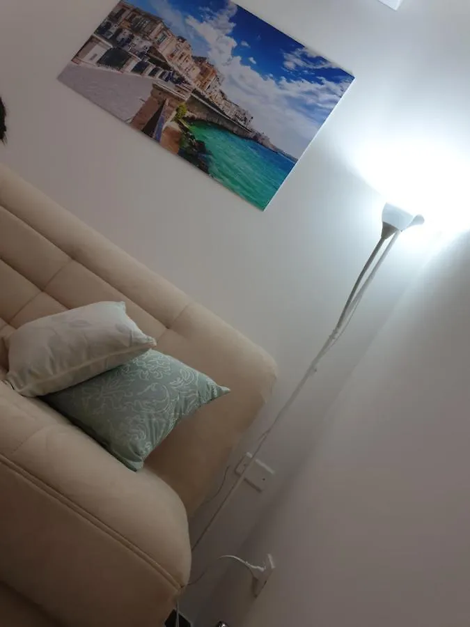 La Petite Maison Apartment Syracuse