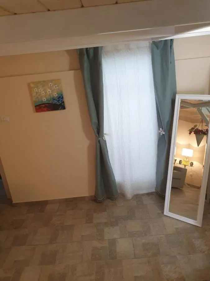La Petite Maison Apartment Syracuse